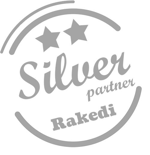 Rakedi Silver Partner