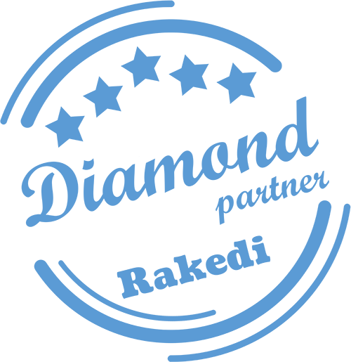Rakedi Diamond Partner
