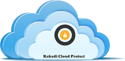 Rakedi Cloud