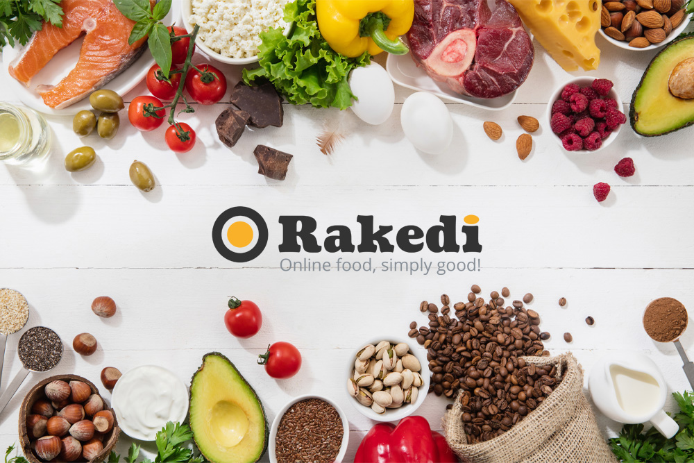 Fresh food Fresh food