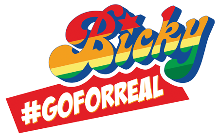 Bezoek Bicky Bicky