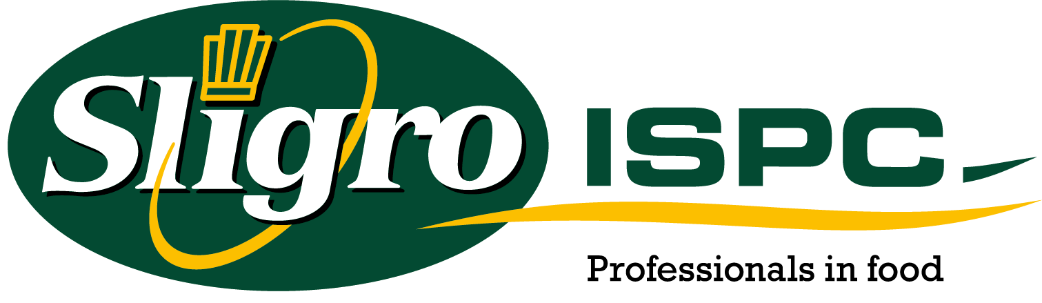 Sligro ISPC logo Sligro ISPC logo